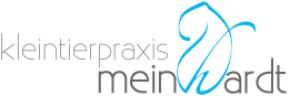 Kleintierpraxis Meinhardt - Logo